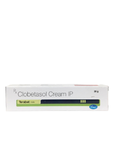 Terabet Cream